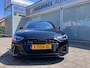 Audi A4 Avant 40 TFSI quattro S edition automaat Mild Hybride Black pakket Lederen interieur Stoelverwarming