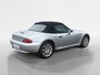BMW Z3 Roadster 1.8 S | NL Auto | 98988KM NAP | Stoelverwarming | Leder Interieur | Elektrische Ramen | 12 Maanden Bovag Garantie