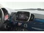 Fiat 500 0.9 TwinAir Turbo Lounge | Panoramadak | Navigatie Pakket | Airco