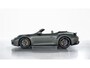 Porsche 911 Turbo S Cabriolet