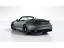 Porsche 911 Turbo S Cabriolet