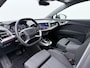 Audi Q4 e-tron 40 Advanced edition 77 kWh | Elek Achterklep | Warmtepomp | Camera | Stoelverwarming | Navigatie | 19'' |