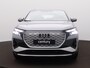 Audi Q4 e-tron 40 S edition 82 kWh S-Line | Camera | Elek. Stoelen | HUD |