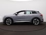 Audi Q4 e-tron 40 S edition 82 kWh S-Line | Camera | Elek. Stoelen | HUD |
