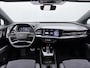 Audi Q4 e-tron 40 S edition 82 kWh S-Line | Camera | Elek. Stoelen | HUD |