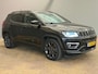 Jeep Compass 1.3T S Trekhaak | Leer | Camera | Climate | Elek. Stoel | Elek. Achterklep | LED | Achteruitrijcamera | Airco (automatisch) | Apple Carplay/Android Auto|telefoonintegratie premium