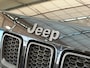 Jeep Compass 1.3T S Trekhaak | Leer | Camera | Climate | Elek. Stoel | Elek. Achterklep | LED | Achteruitrijcamera | Airco (automatisch) | Apple Carplay/Android Auto|telefoonintegratie premium