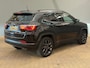 Jeep Compass 1.3T S Trekhaak | Leer | Camera | Climate | Elek. Stoel | Elek. Achterklep | LED | Achteruitrijcamera | Airco (automatisch) | Apple Carplay/Android Auto|telefoonintegratie premium