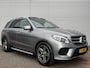 Mercedes-Benz GLE 500 e 4MATIC AMG Pano Navi Led Cruise NL Auto Eerste Eigenaar vol Opties Trekhaak Luchtvering Sfeerverlichting Perfecte Staat 2016