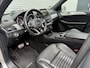 Mercedes-Benz GLE 500 e 4MATIC AMG Pano Navi Led Cruise NL Auto Eerste Eigenaar vol Opties Trekhaak Luchtvering Sfeerverlichting Perfecte Staat 2016