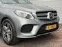Mercedes-Benz GLE 500 e 4MATIC AMG Pano Navi Led Cruise NL Auto Eerste Eigenaar vol Opties Trekhaak Luchtvering Sfeerverlichting Perfecte Staat 2016