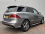 Mercedes-Benz GLE 500 e 4MATIC AMG Pano Navi Led Cruise NL Auto Eerste Eigenaar vol Opties Trekhaak Luchtvering Sfeerverlichting Perfecte Staat 2016