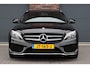 Mercedes-Benz C-klasse Estate 250 AMG Line | Luchtvering | Panoramadak | Burmester | Memory | Leder | Zonnerollo's | Intelligent Light System | Sfeerverlichting | Surround Camera | Dodehoekassistent |