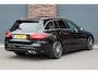 Mercedes-Benz C-klasse Estate 250 AMG Line | Luchtvering | Panoramadak | Burmester | Memory | Leder | Zonnerollo's | Intelligent Light System | Sfeerverlichting | Surround Camera | Dodehoekassistent |