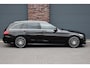 Mercedes-Benz C-klasse Estate 250 AMG Line | Luchtvering | Panoramadak | Burmester | Memory | Leder | Zonnerollo's | Intelligent Light System | Sfeerverlichting | Surround Camera | Dodehoekassistent |