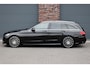 Mercedes-Benz C-klasse Estate 250 AMG Line | Luchtvering | Panoramadak | Burmester | Memory | Leder | Zonnerollo's | Intelligent Light System | Sfeerverlichting | Surround Camera | Dodehoekassistent |