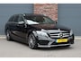 Mercedes-Benz C-klasse Estate 250 AMG Line | Luchtvering | Panoramadak | Burmester | Memory | Leder | Zonnerollo's | Intelligent Light System | Sfeerverlichting | Surround Camera | Dodehoekassistent |