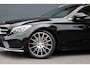 Mercedes-Benz C-klasse Estate 250 AMG Line | Luchtvering | Panoramadak | Burmester | Memory | Leder | Zonnerollo's | Intelligent Light System | Sfeerverlichting | Surround Camera | Dodehoekassistent |