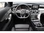 Mercedes-Benz C-klasse Estate 250 AMG Line | Luchtvering | Panoramadak | Burmester | Memory | Leder | Zonnerollo's | Intelligent Light System | Sfeerverlichting | Surround Camera | Dodehoekassistent |