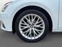 SEAT Leon ST 1.0 EcoTSI Style Business Intense | Climate | Cruise | Camera | Trekhaak | LM Velgen |