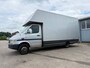 Mercedes-Benz Sprinter 412D MAXI BAKWAGEN | AIRCO | MARGE