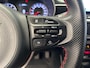 Kia Picanto 1.0 DPi GT-Line | Apple Carplay / Android Auto | Navigatiesysteem | Parkeersensoren + Camera Achter | Lichtsensor | Cruise Control | Climate Control | 15"Lichtmetalen Velgen