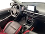 Kia Picanto 1.0 DPi GT-Line | Apple Carplay / Android Auto | Navigatiesysteem | Parkeersensoren + Camera Achter | Lichtsensor | Cruise Control | Climate Control | 15"Lichtmetalen Velgen