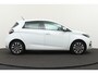 Renault Zoe R135 52 kWh 90%SOH Intens Warmtepomp (incl Accu) H-Leder Camera