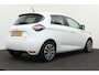 Renault Zoe R135 52 kWh 90%SOH Intens Warmtepomp (incl Accu) H-Leder Camera