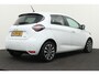 Renault Zoe R135 52 kWh Intens Warmtepomp Koopaccu H-Leder Camera