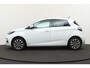 Renault Zoe R135 52 kWh 90%SOH Intens Warmtepomp (incl Accu) H-Leder Camera