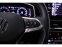 Volkswagen T-Roc R-Line 1.5 TSI 150pk DSG Automaat Panoramadak, Adaptive cruise control, Achteruitrijcamera, LED koplampen, App connect, Airco, DAB, Radio, Bluetooth