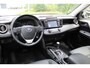 Toyota RAV4 2.5 Hybrid AWD Executive | Rijklaar | Trekhaak | Leder | Memory | Blind Spot | Stoel-/stuurverw. | 360 Camera | Open dak | Adap.cruise