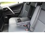 Toyota RAV4 2.5 Hybrid AWD Executive | Rijklaar | Trekhaak | Leder | Memory | Blind Spot | Stoel-/stuurverw. | 360 Camera | Open dak | Adap.cruise