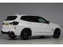BMW X3 M40i xDrive High Executive M-sport | panoramadak | head-up | M sport seats | elek. trekhaak | keyless entry | laser led