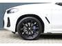 BMW X3 M40i xDrive High Executive M-sport | panoramadak | head-up | M sport seats | elek. trekhaak | keyless entry | laser led