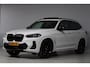 BMW X3 M40i xDrive High Executive M-sport | panoramadak | head-up | M sport seats | elek. trekhaak | keyless entry | laser led