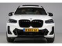 BMW X3 M40i xDrive High Executive M-sport | panoramadak | head-up | M sport seats | elek. trekhaak | keyless entry | laser led