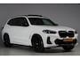 BMW X3 M40i xDrive High Executive M-sport | panoramadak | head-up | M sport seats | elek. trekhaak | keyless entry | laser led