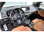 BMW X3 M40i xDrive High Executive M-sport | panoramadak | head-up | M sport seats | elek. trekhaak | keyless entry | laser led