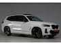 BMW X3 M40i xDrive High Executive M-sport | panoramadak | head-up | M sport seats | elek. trekhaak | keyless entry | laser led
