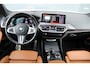 BMW X3 M40i xDrive High Executive M-sport | panoramadak | head-up | M sport seats | elek. trekhaak | keyless entry | laser led