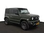 Suzuki Jimny 1.5 Stijl | 4X4 | Airco | Cruise control | Stoelverwarming | Trekhaak |