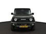 Suzuki Jimny 1.5 Stijl | 4X4 | Airco | Cruise control | Stoelverwarming | Trekhaak |