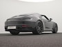 Porsche 911 Targa 4S