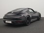 Porsche 911 Targa 4S