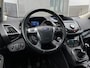 Ford Kuga 1.5 Titanium | Half Leder | Camera | Cruise | Stoelverwarming | Climate | Navigatie