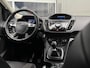Ford Kuga 1.5 Titanium | Half Leder | Camera | Cruise | Stoelverwarming | Climate | Navigatie