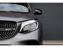 Mercedes-Benz GLC AMG 43 4MATIC | Luchtvering | Distronic+ | Carbon | Memory | Burmester | Panoramadak | HUD | Trekhaak | Nightpakket | Leder | Surround Camera | Keyless Go |