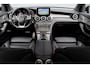 Mercedes-Benz GLC AMG 43 4MATIC | Luchtvering | Distronic+ | Carbon | Memory | Burmester | Panoramadak | HUD | Trekhaak | Nightpakket | Leder | Surround Camera | Keyless Go |